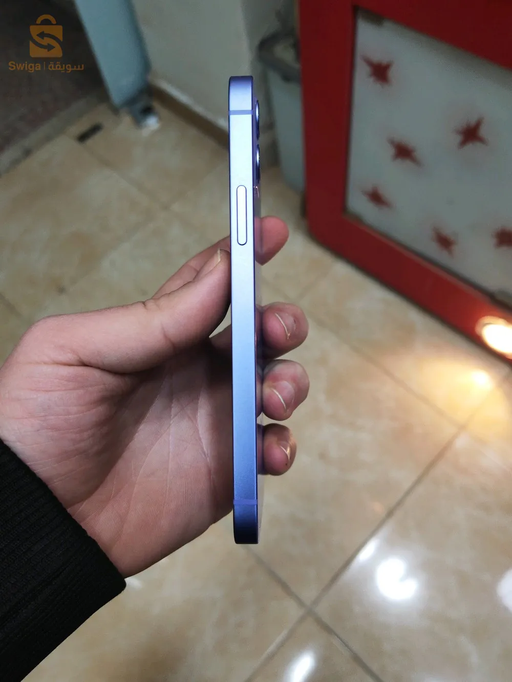 iPhone 12