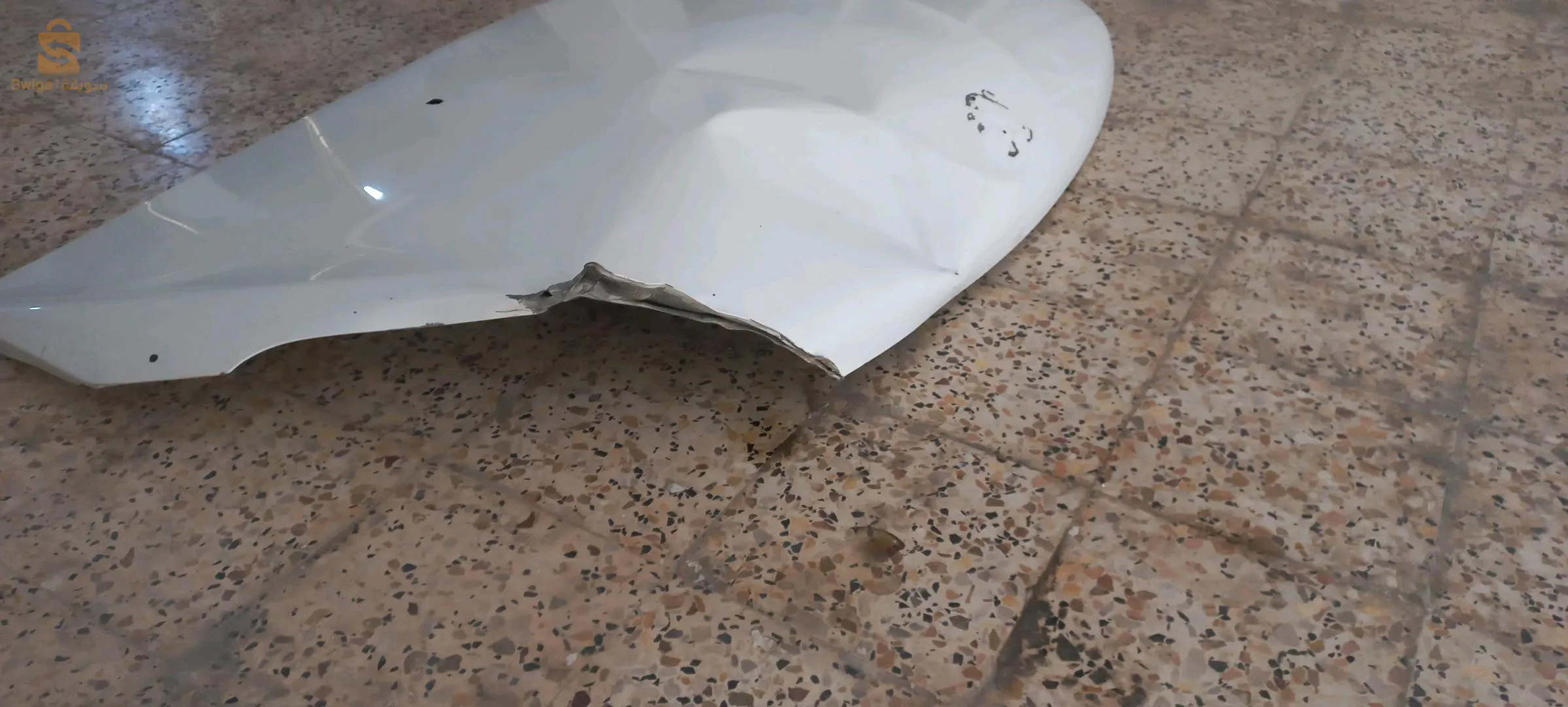 كابو + ولال ايمن 208  كما في الصورة