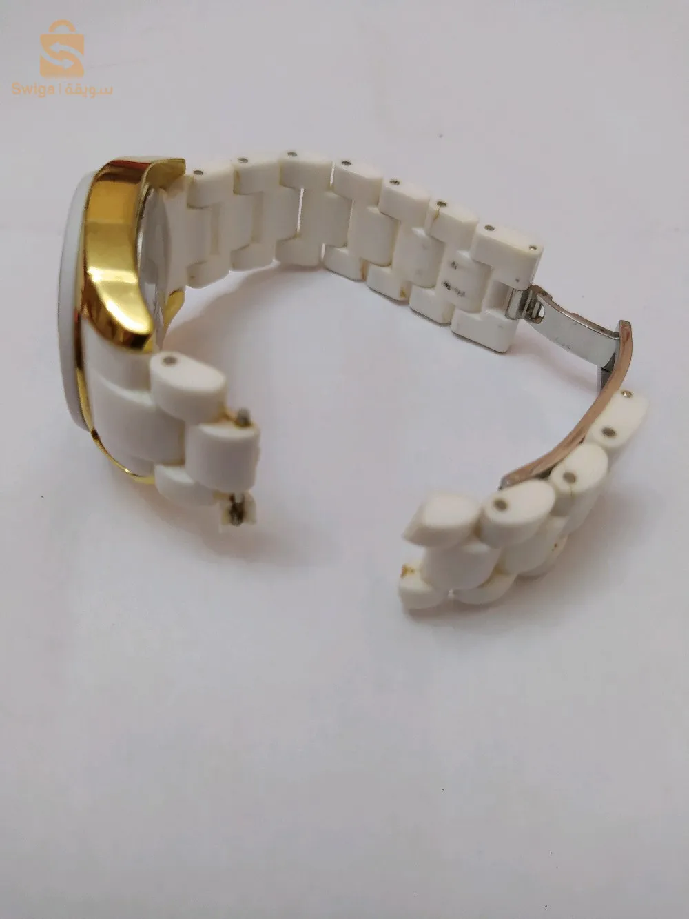 ساعة خاص بالنساء