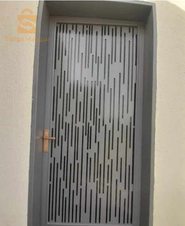 باوبات شقق ومنازل متوفر