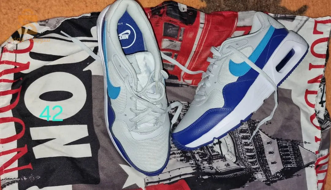 nike