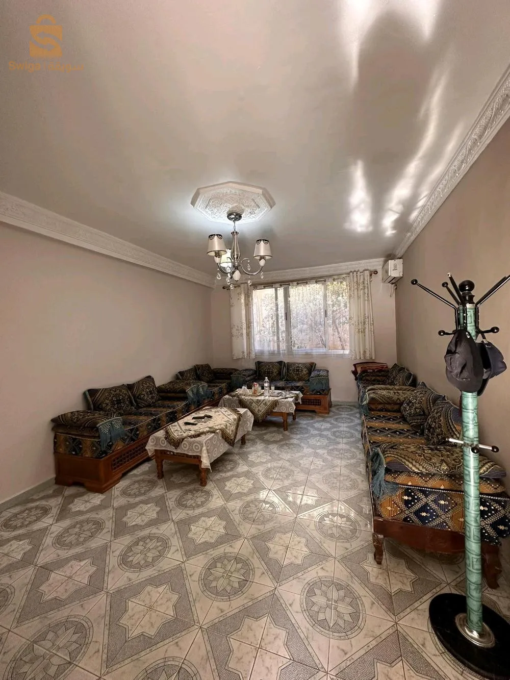 بيع منزل فردي 137متر مربع بوتليليس وهران