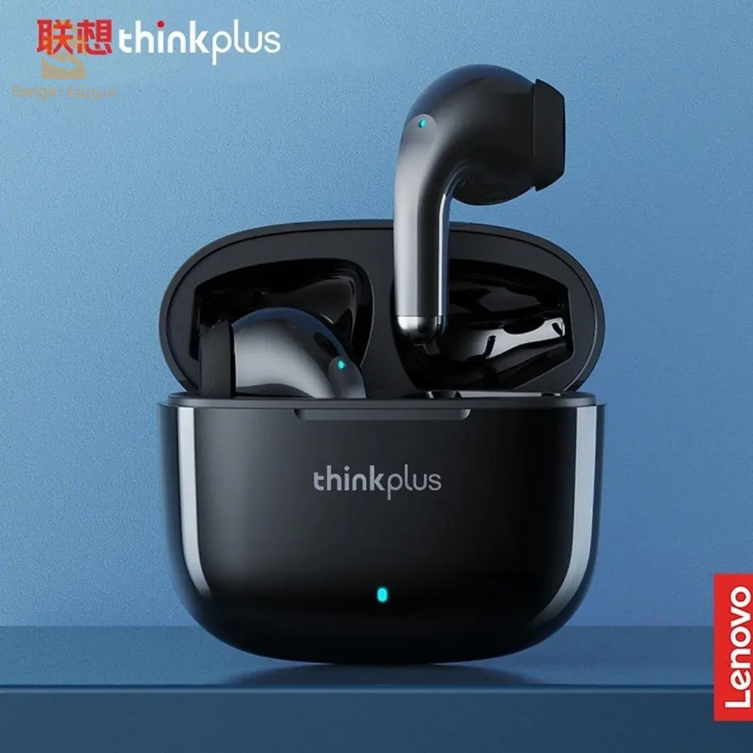 سماعات بلوتوث  n'lenovo