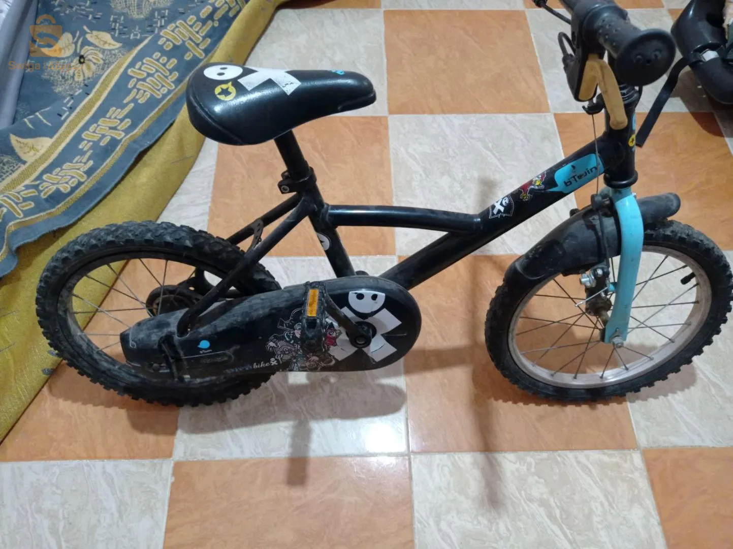 فيلو فرنسية 16 بوس b,twin