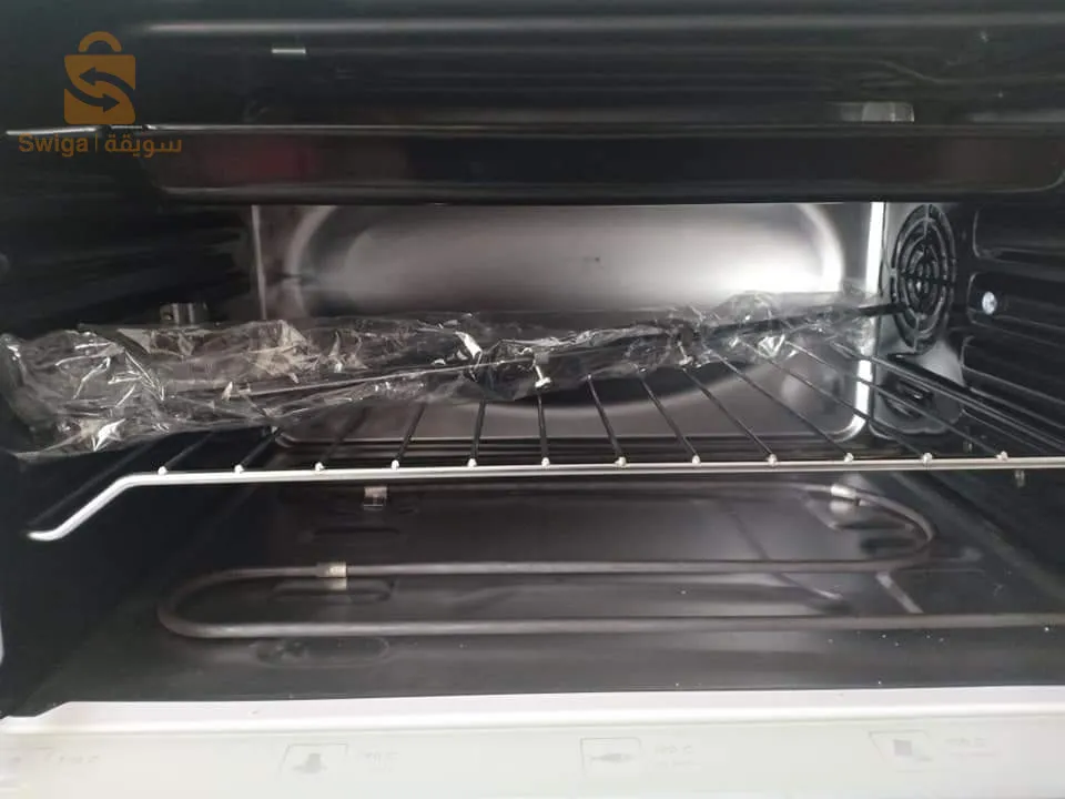 Four électrique Arcodym 40l ventilé