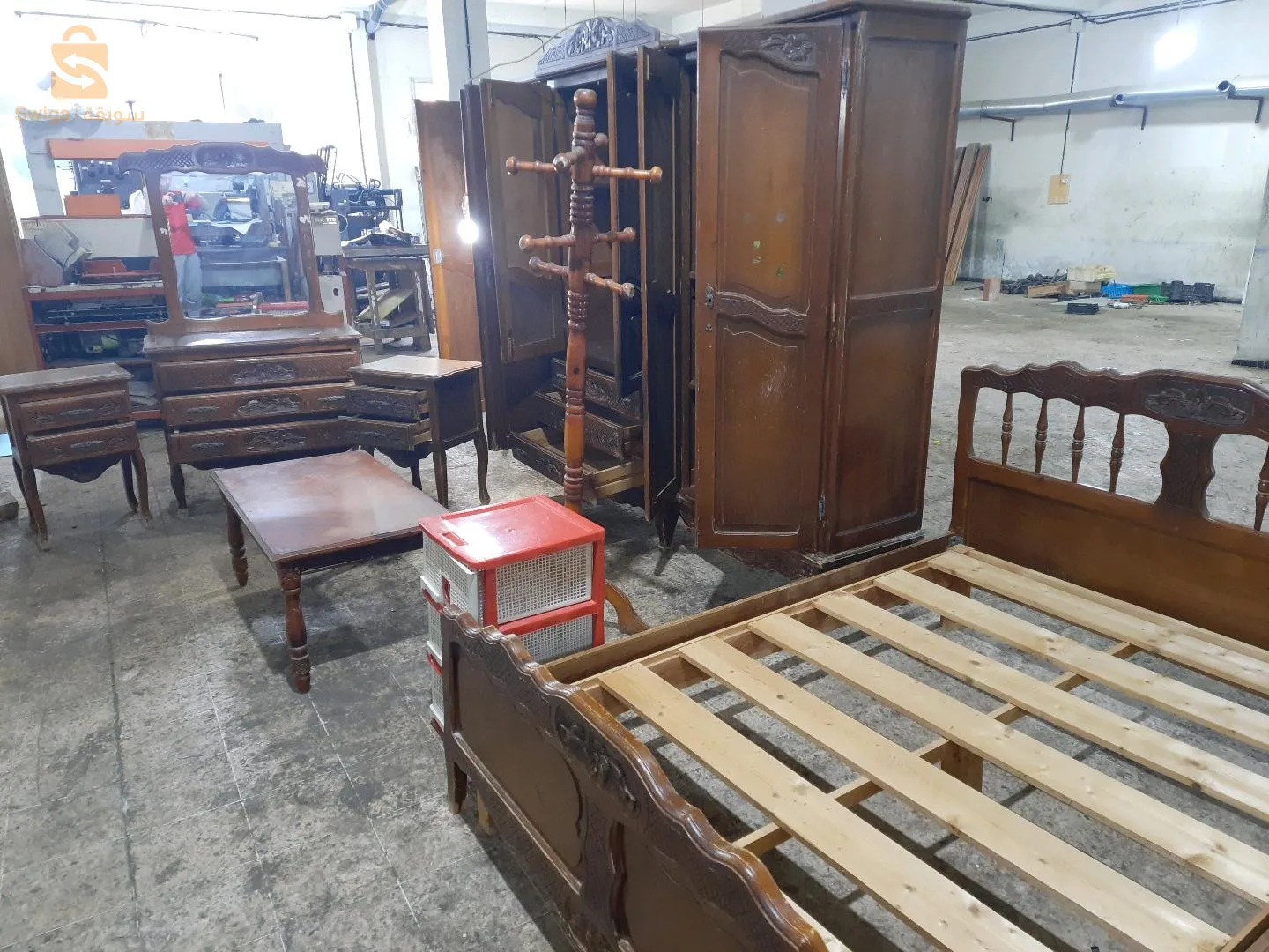 Chambre à vendre