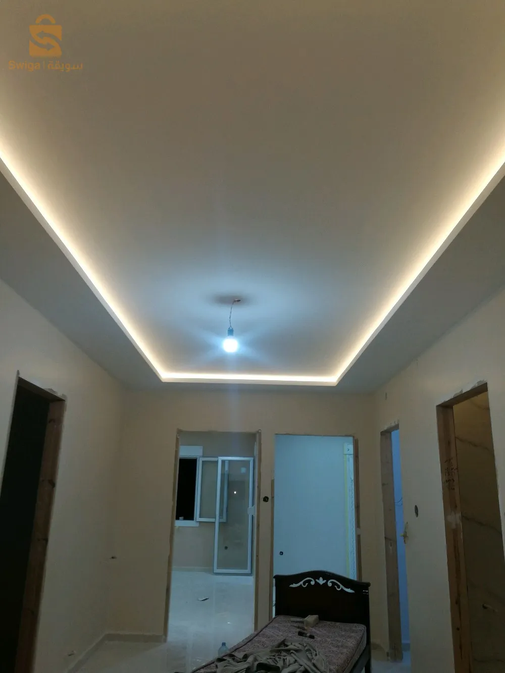 المدية