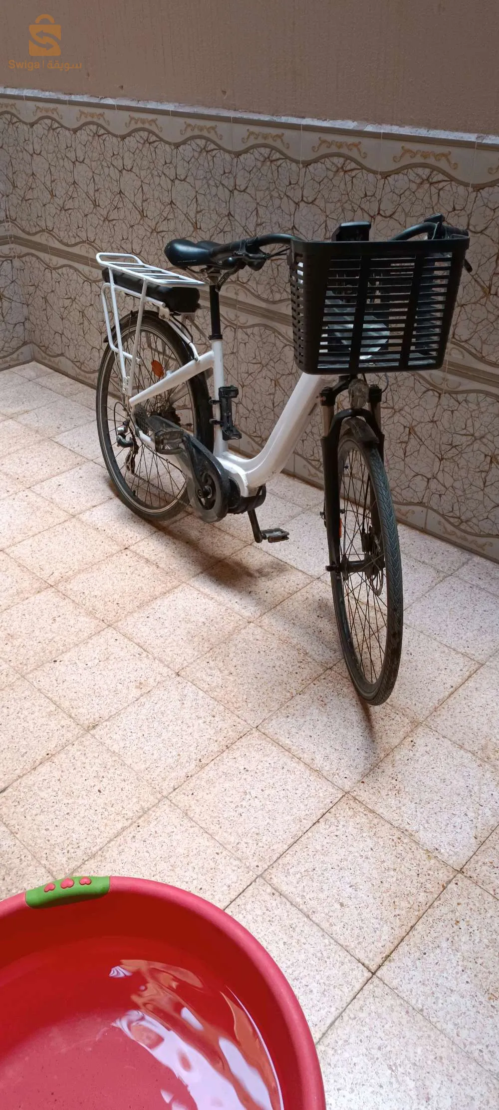 براقي