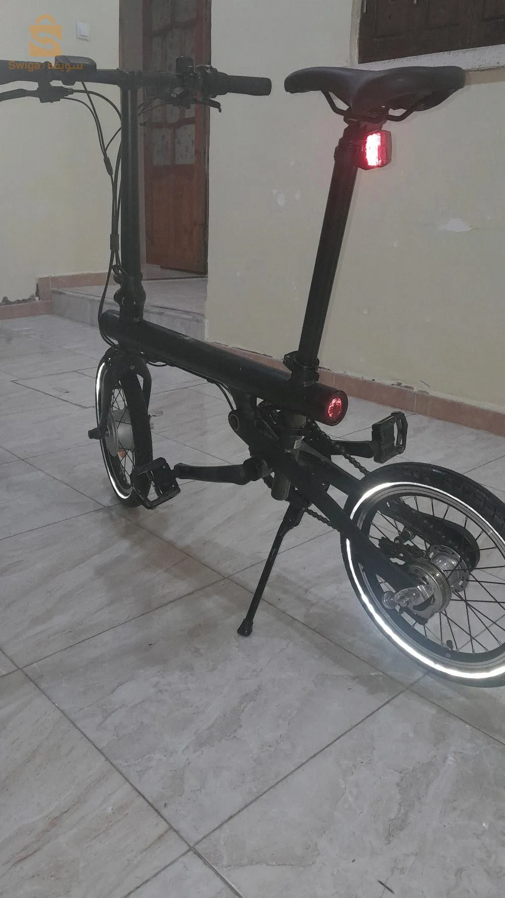Vélo électrique Xiaomi