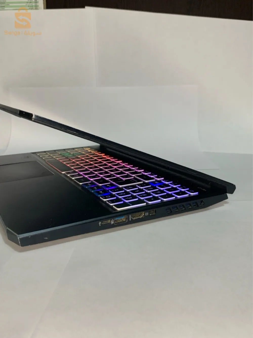 🔹 Acer Predator pc gamer