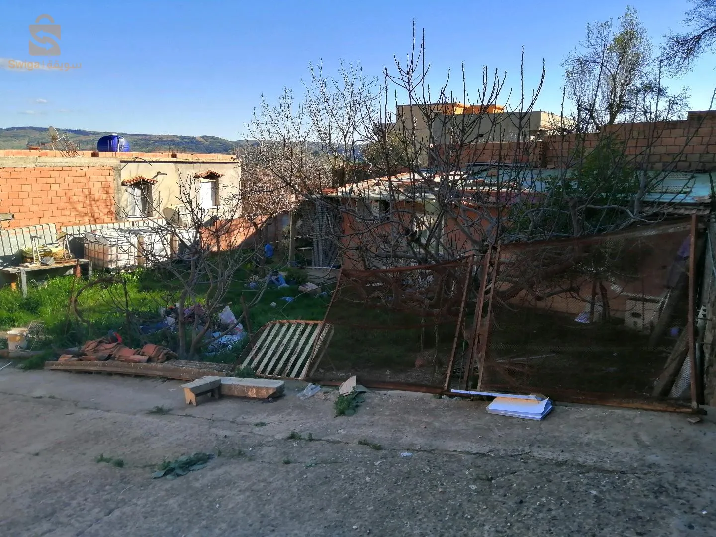 سيدي بويحي الداميات