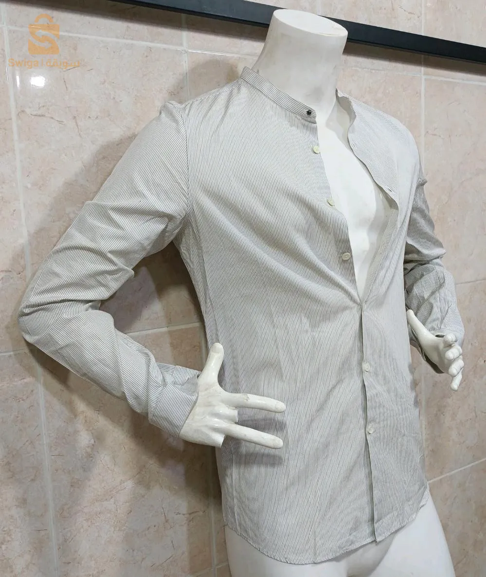 BURBERRYoriginal shirtsize:Smade in italy