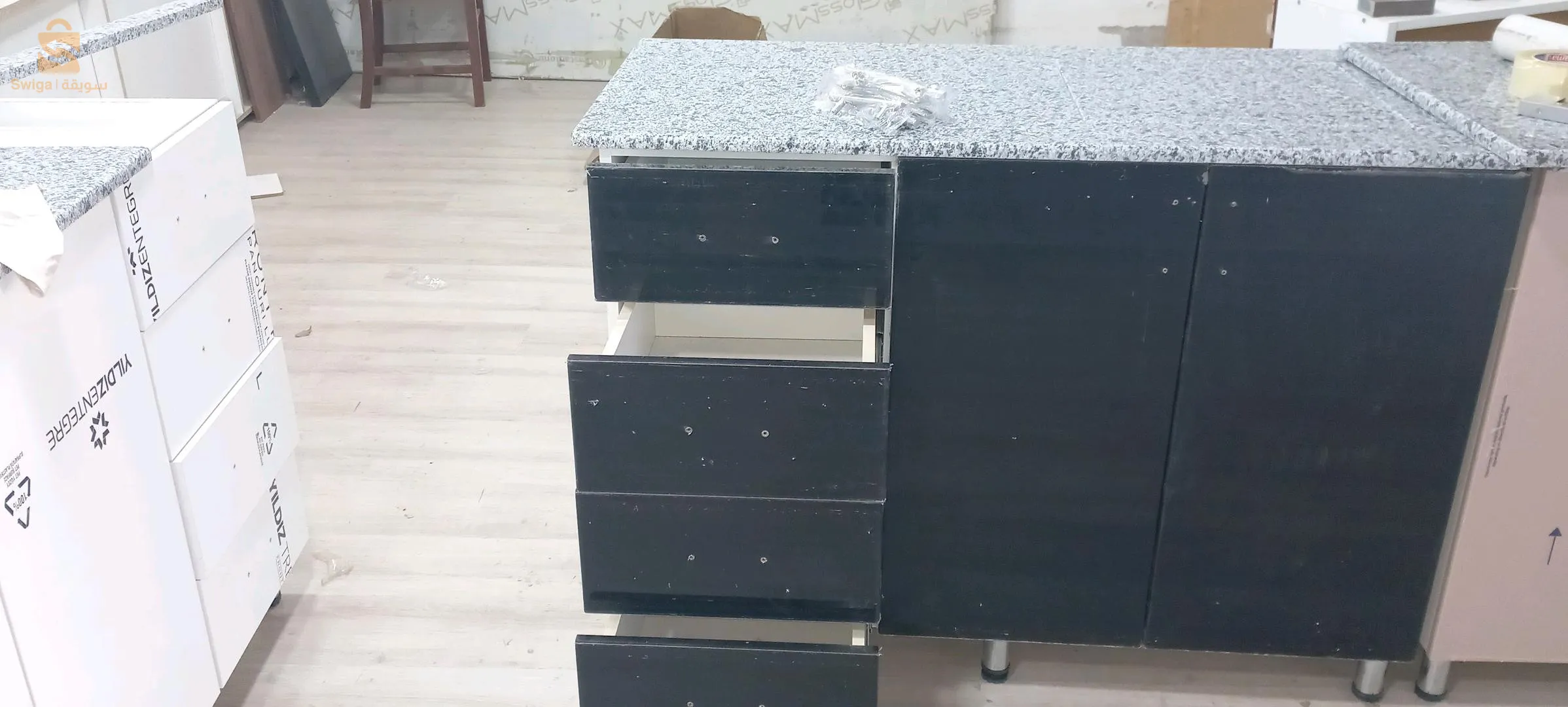اثاث مطبخي