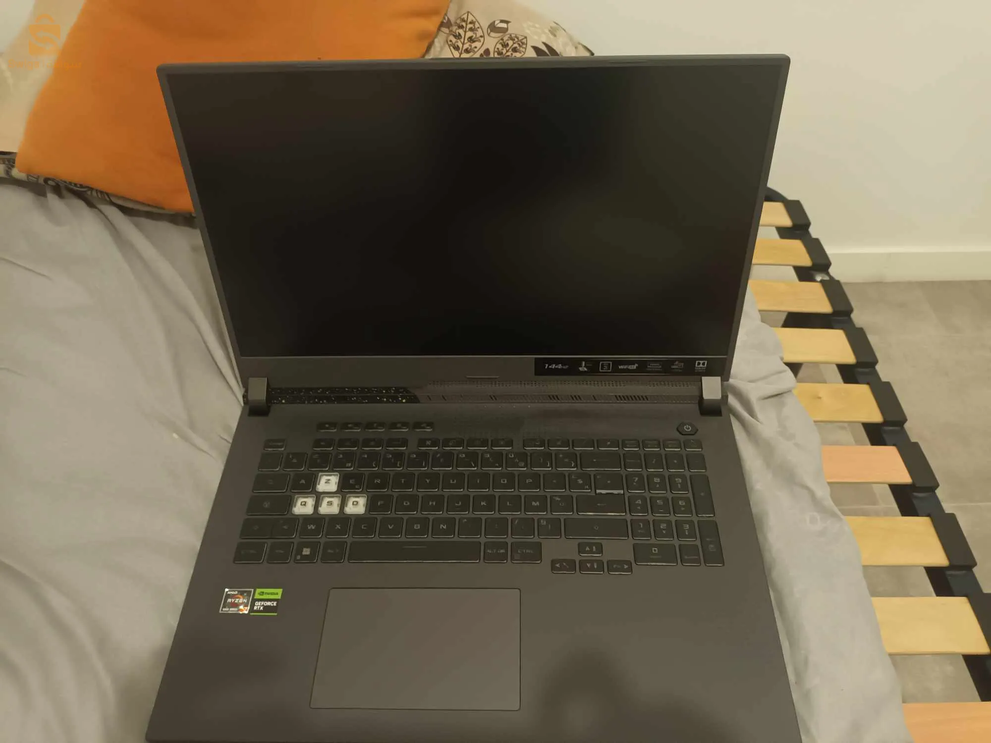 Asus