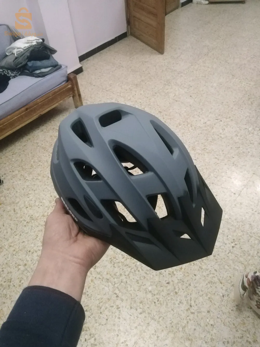 الجزائر