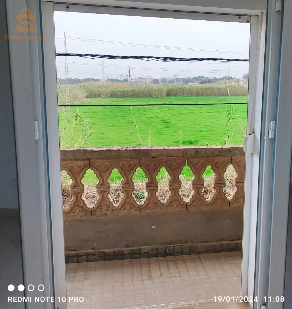 Niveau de Villa