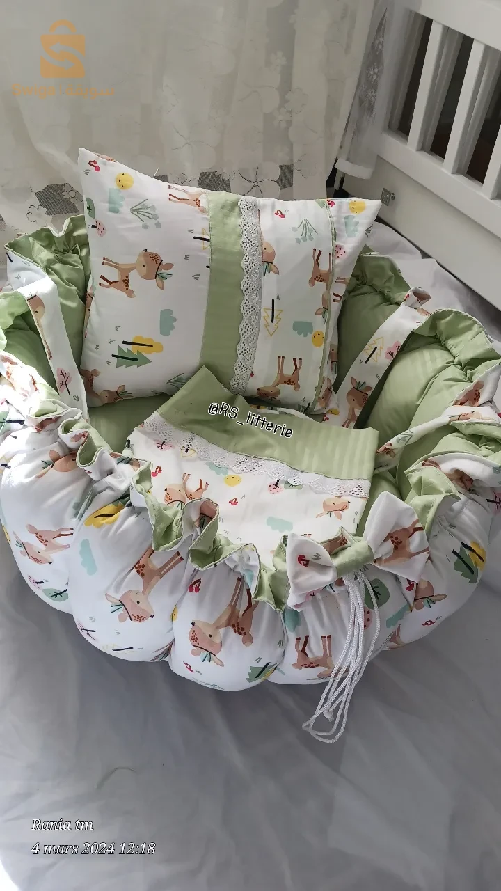 تروسو بيبي حسب طلب ♥