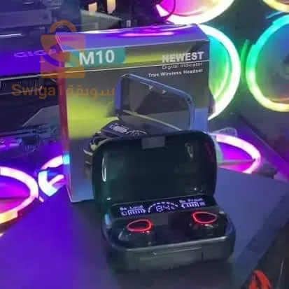 M10 V5,3