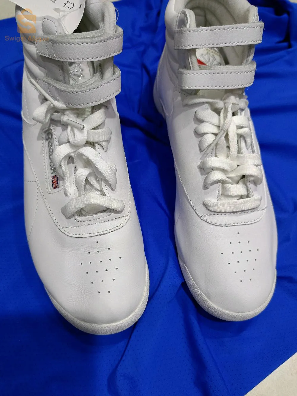 chaussures reebok originales