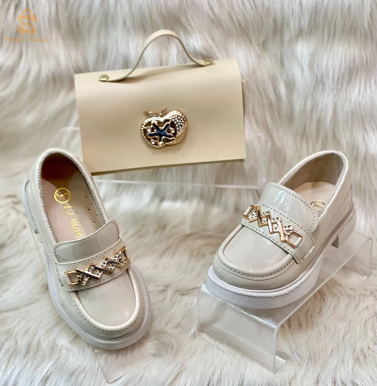 chaussures pour filles