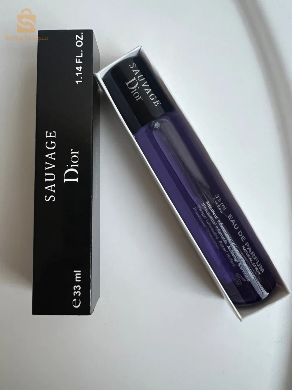 Parfum homme original 🇫🇷