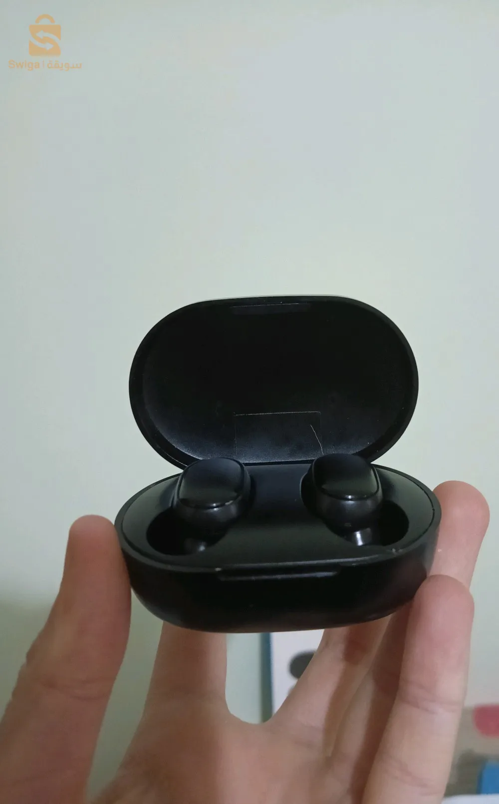 Redmin Airdots 2