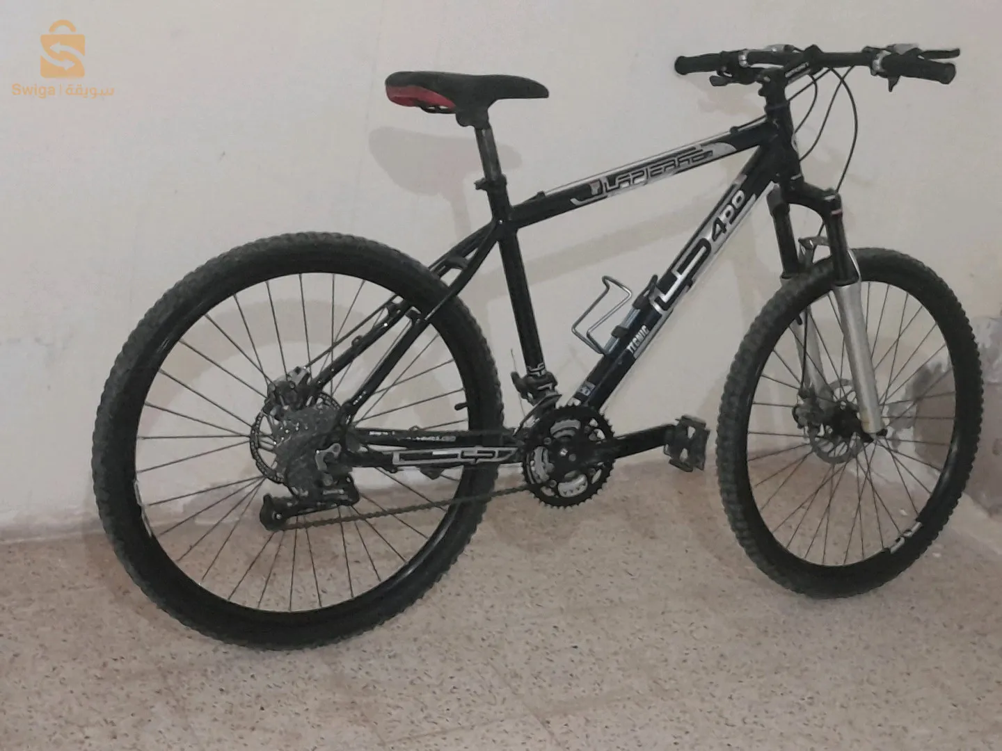 قصر الشلالة