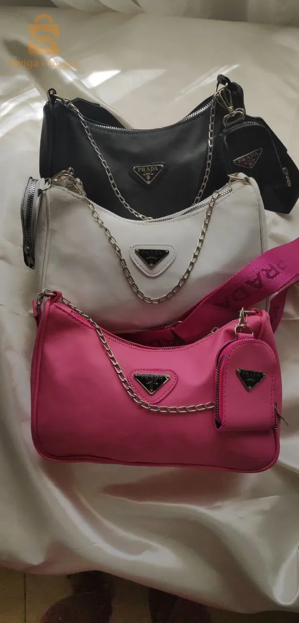 sac prada