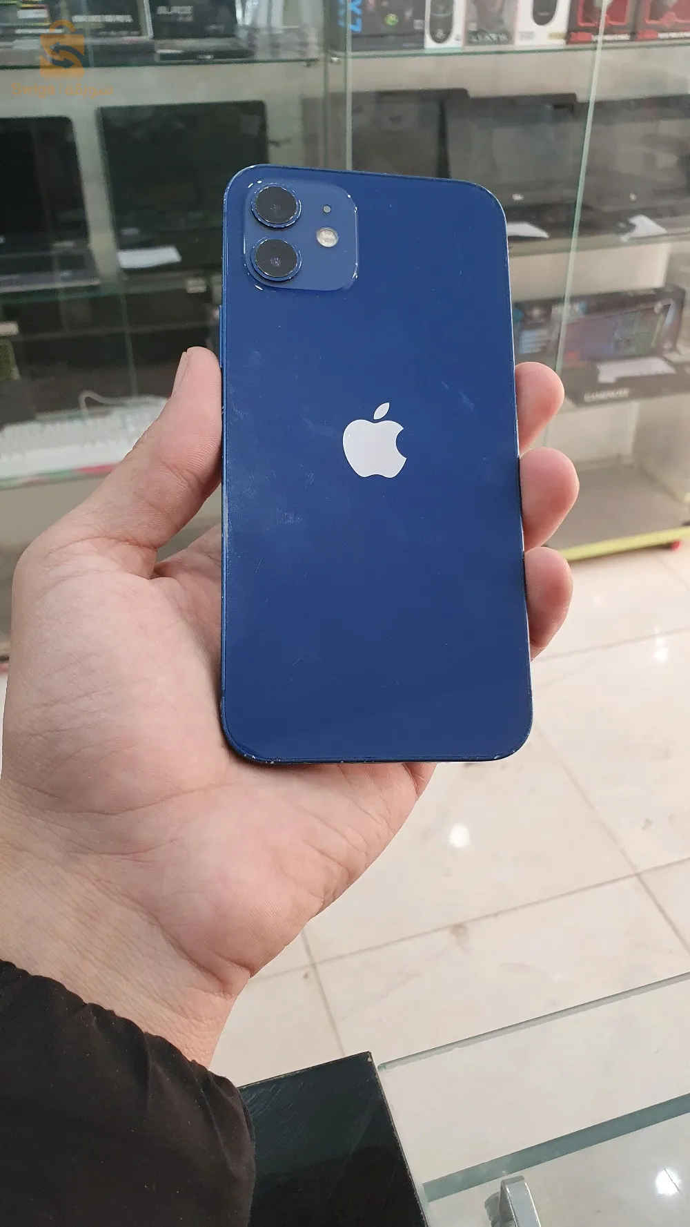 iphone 12