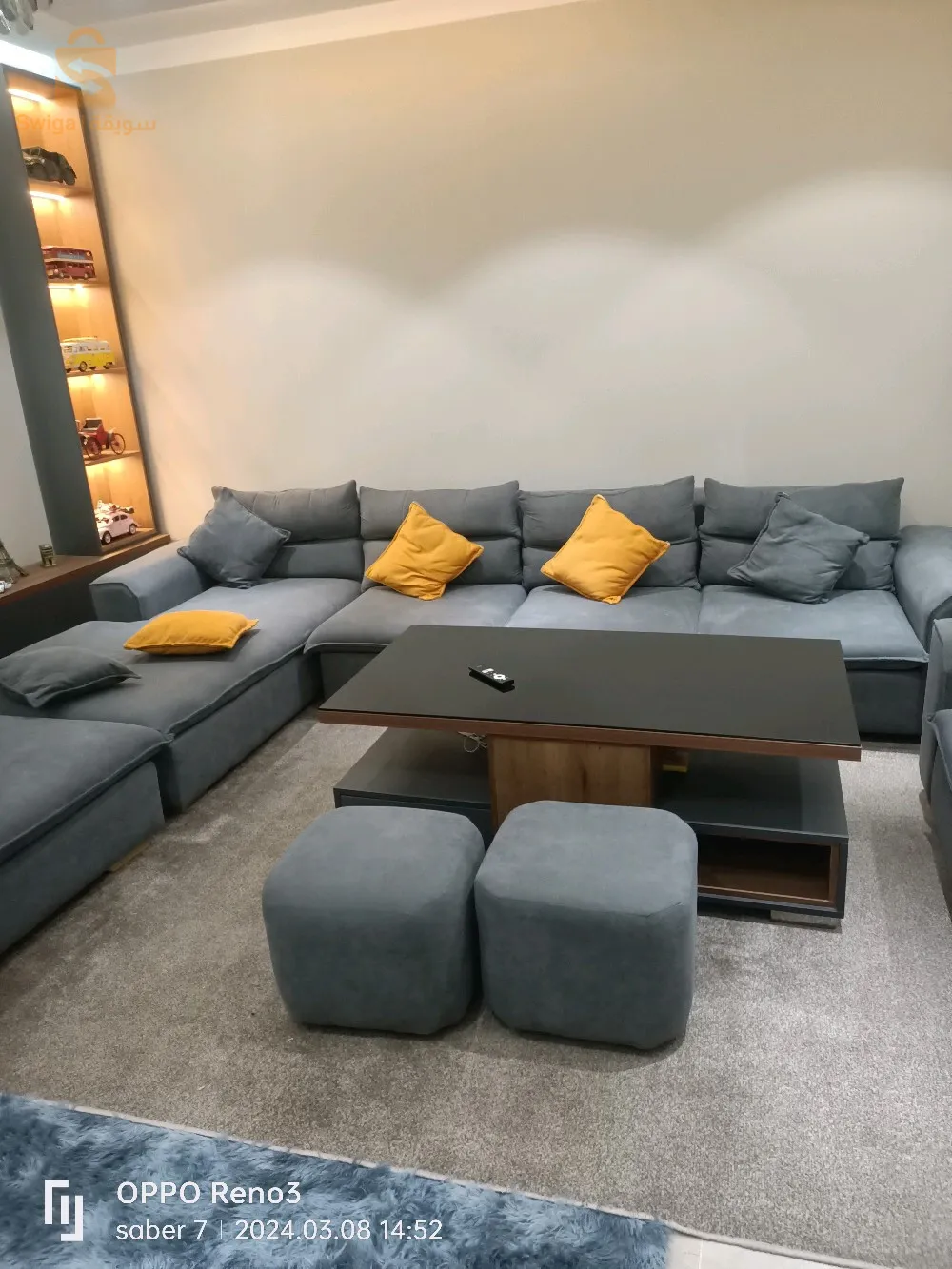 المدينة الجديدة علي منجلي قسنطينة 🇩🇿 UV 21 promotion dambri