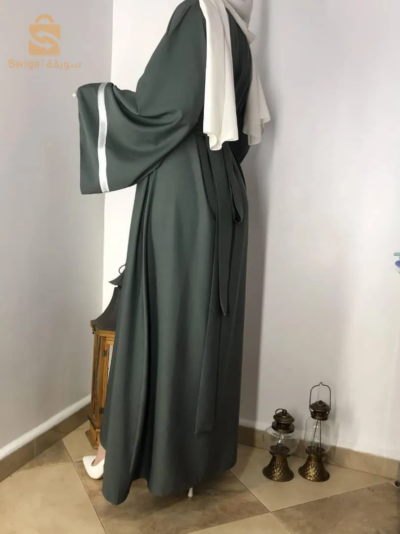 حجبات البسمة