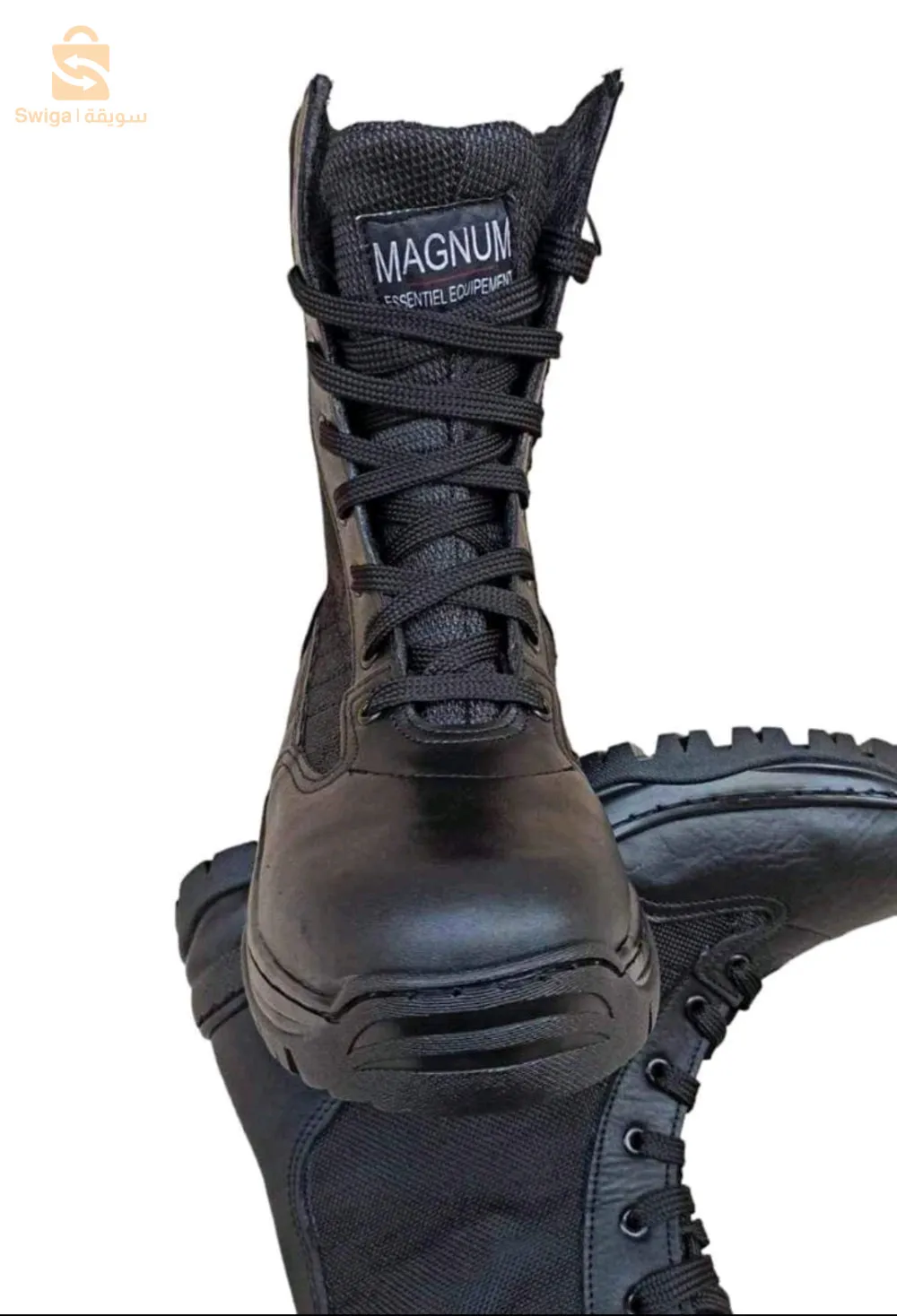 حذاء ماغنوم