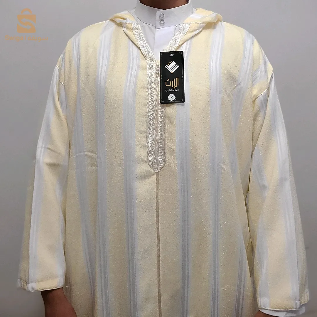 قشابية الإرث