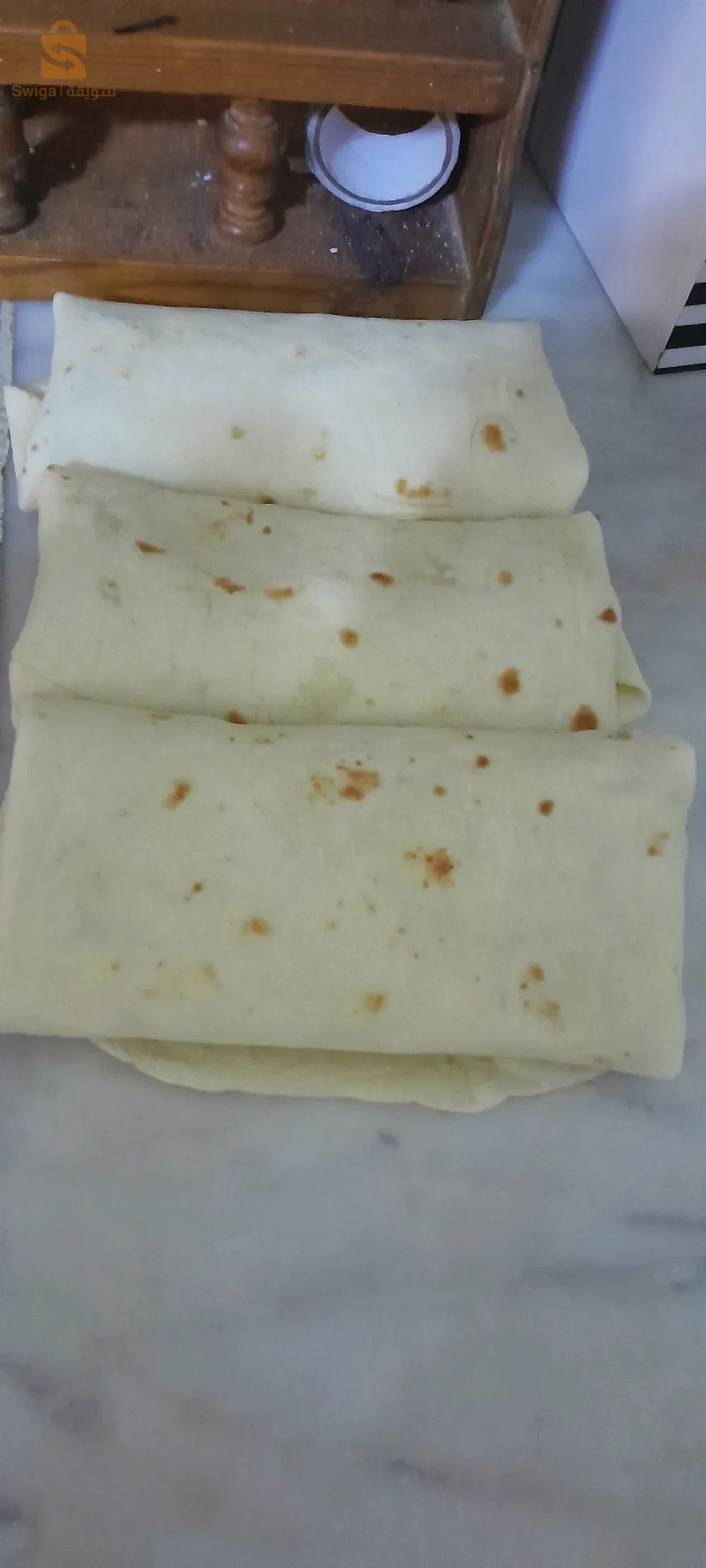 سيدي عمار القرية