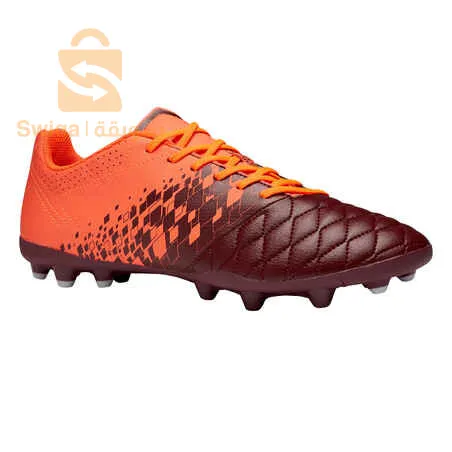 Chaussure de football DECATHLON  agility 500 mg
