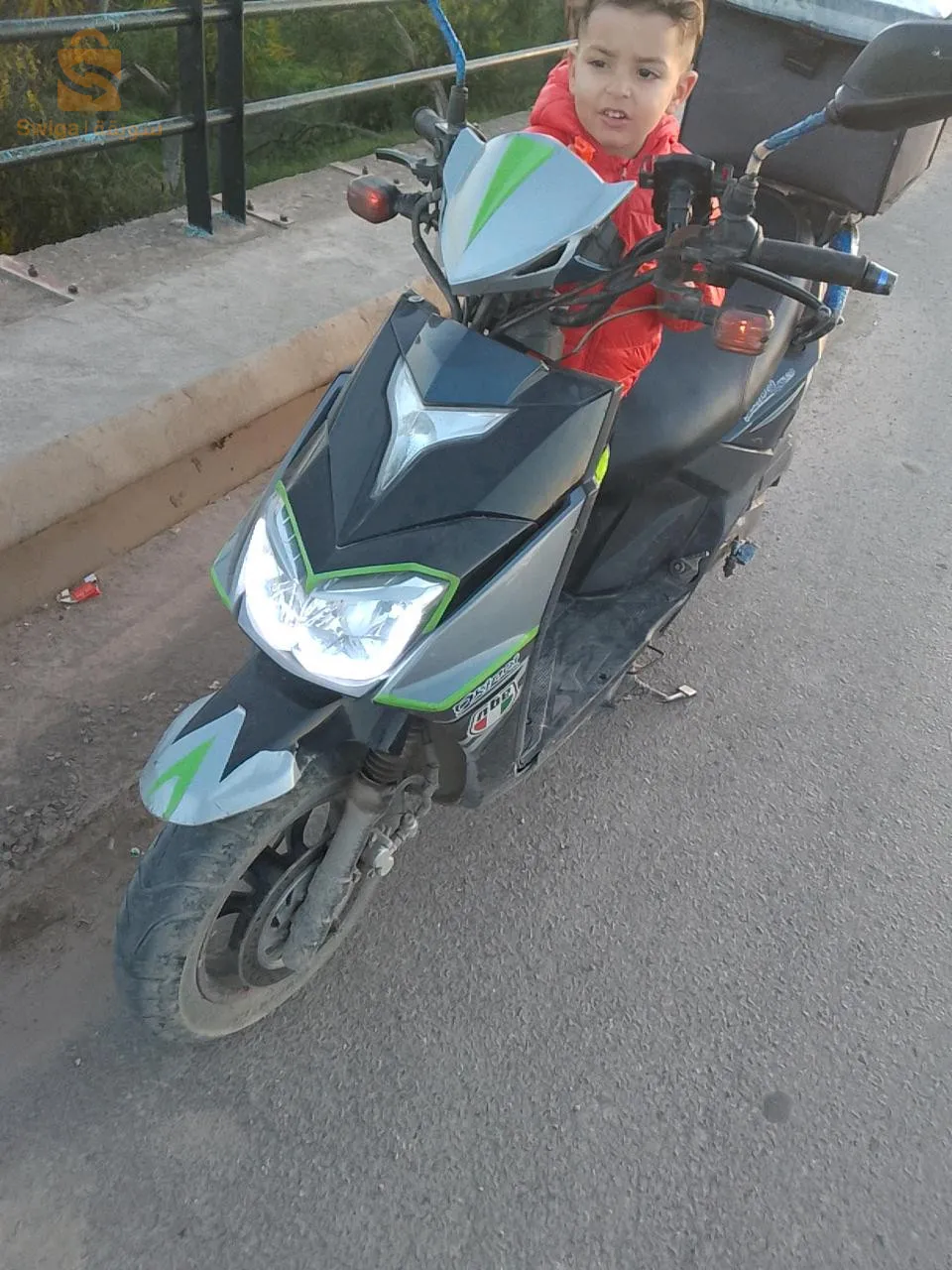 اوكينوا اكتيفيا 2018