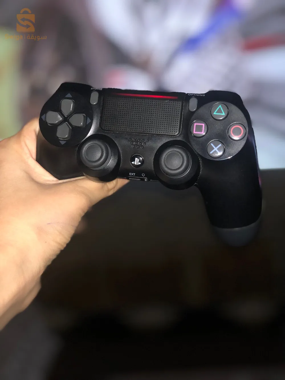 حي بونعامة الجيلالي