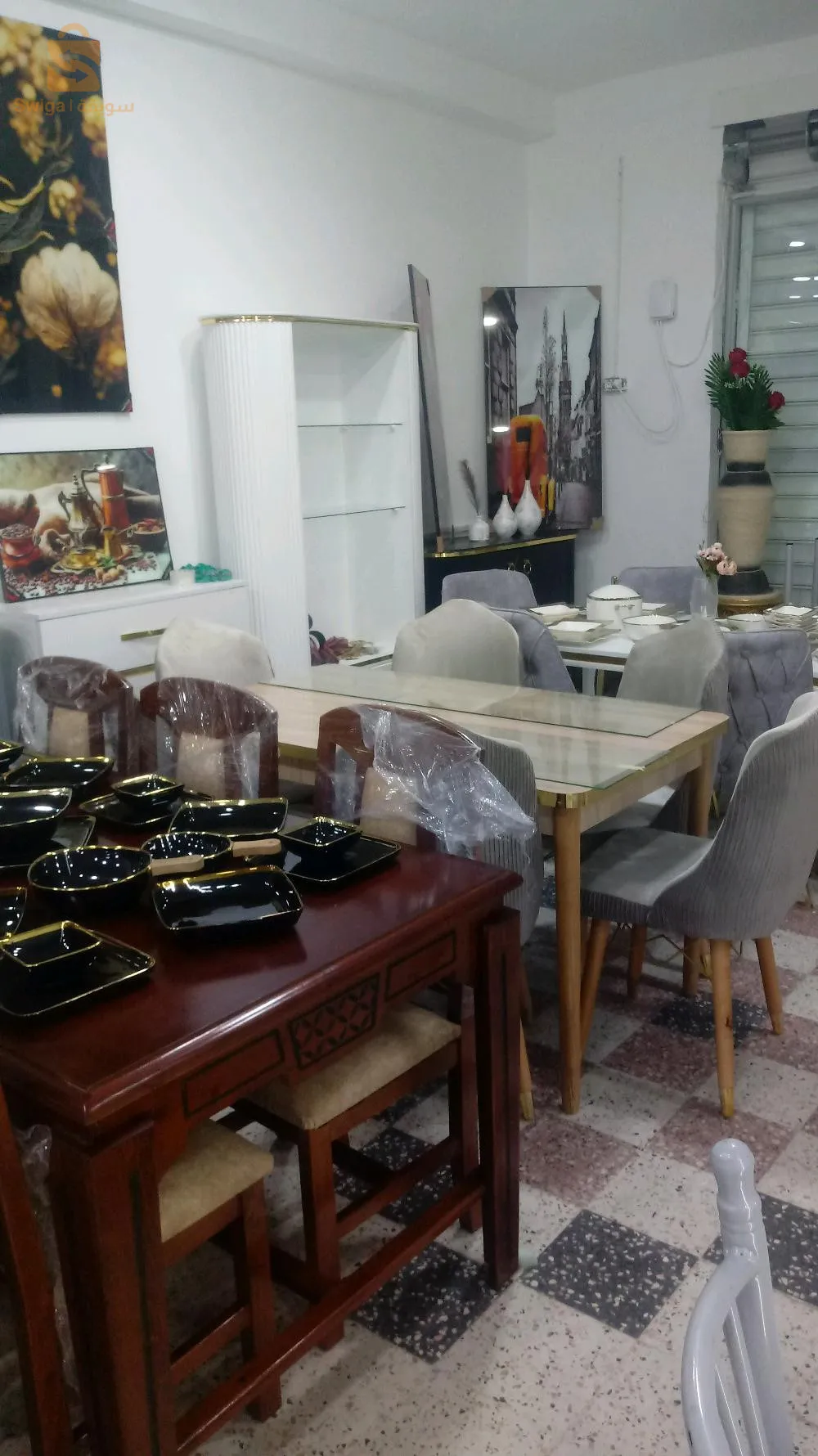 عمر دارك