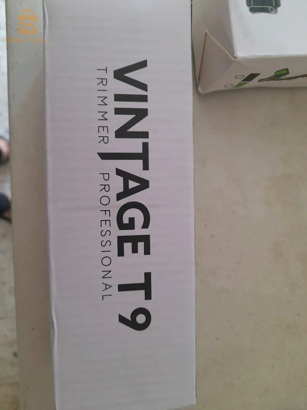 مكينة حلاقة