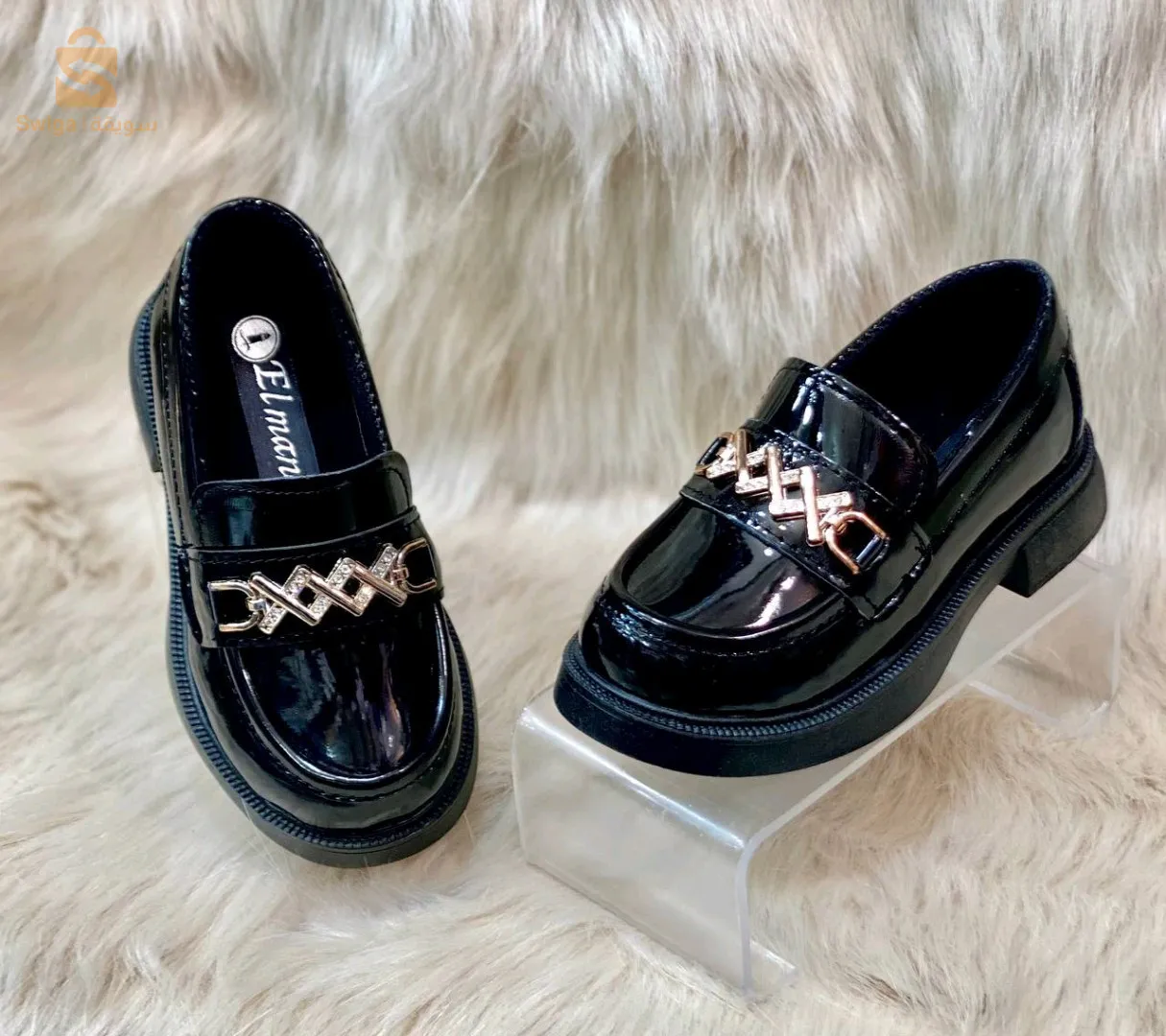 chaussures pour filles