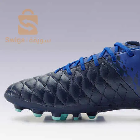 Chaussure de football DECATHLON  agility 500 mg