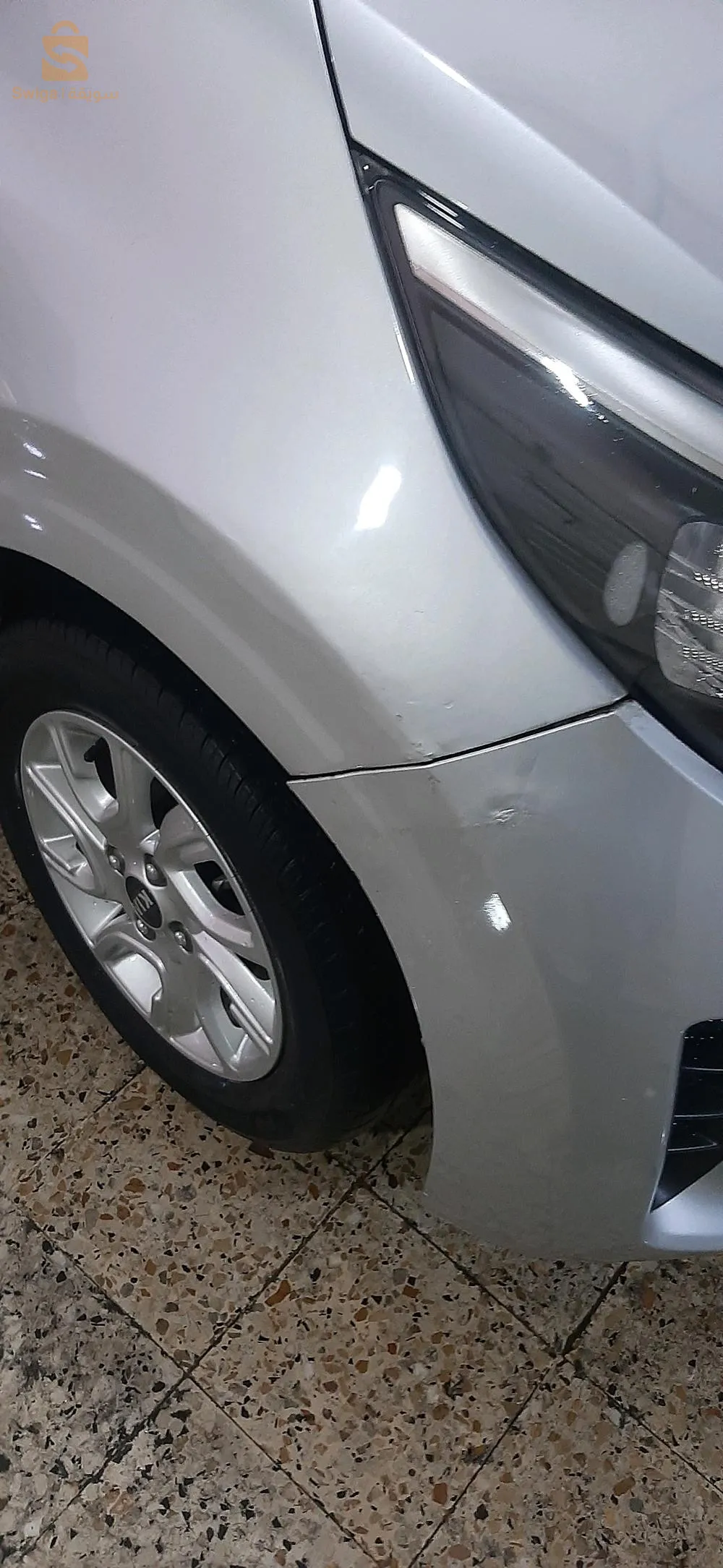 picanto 2019 machya 84000km