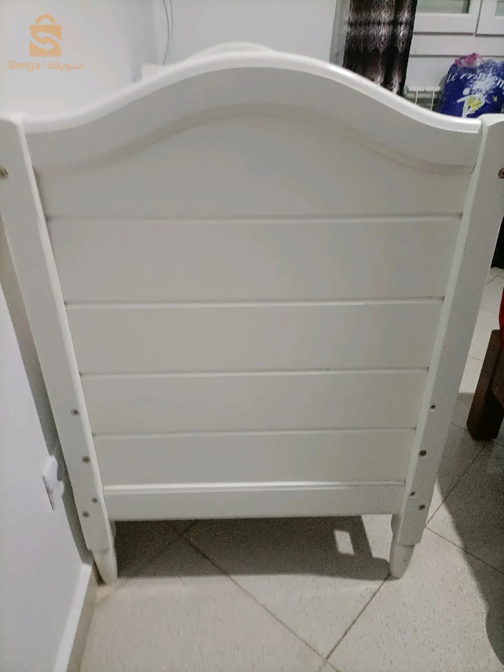 سرير اطفال