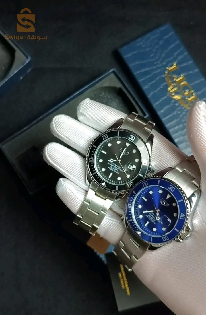 montre LIGE original