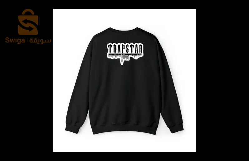 sweat trapstar