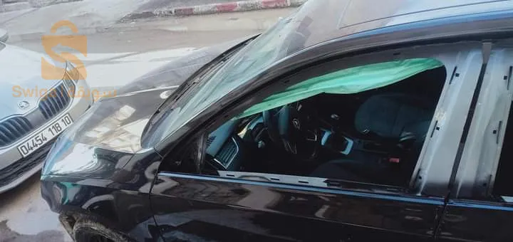 réparation airbag