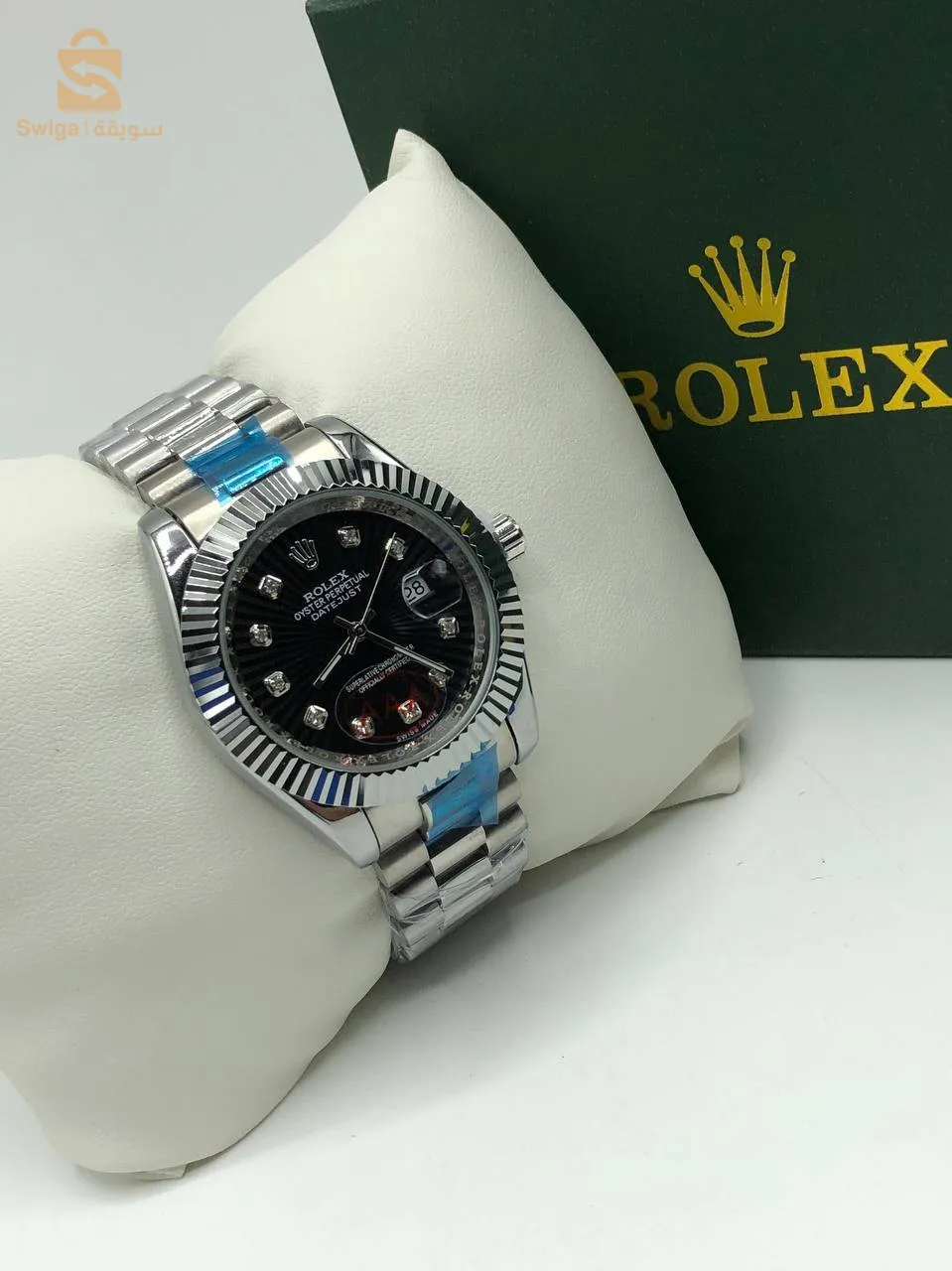 montre rolex