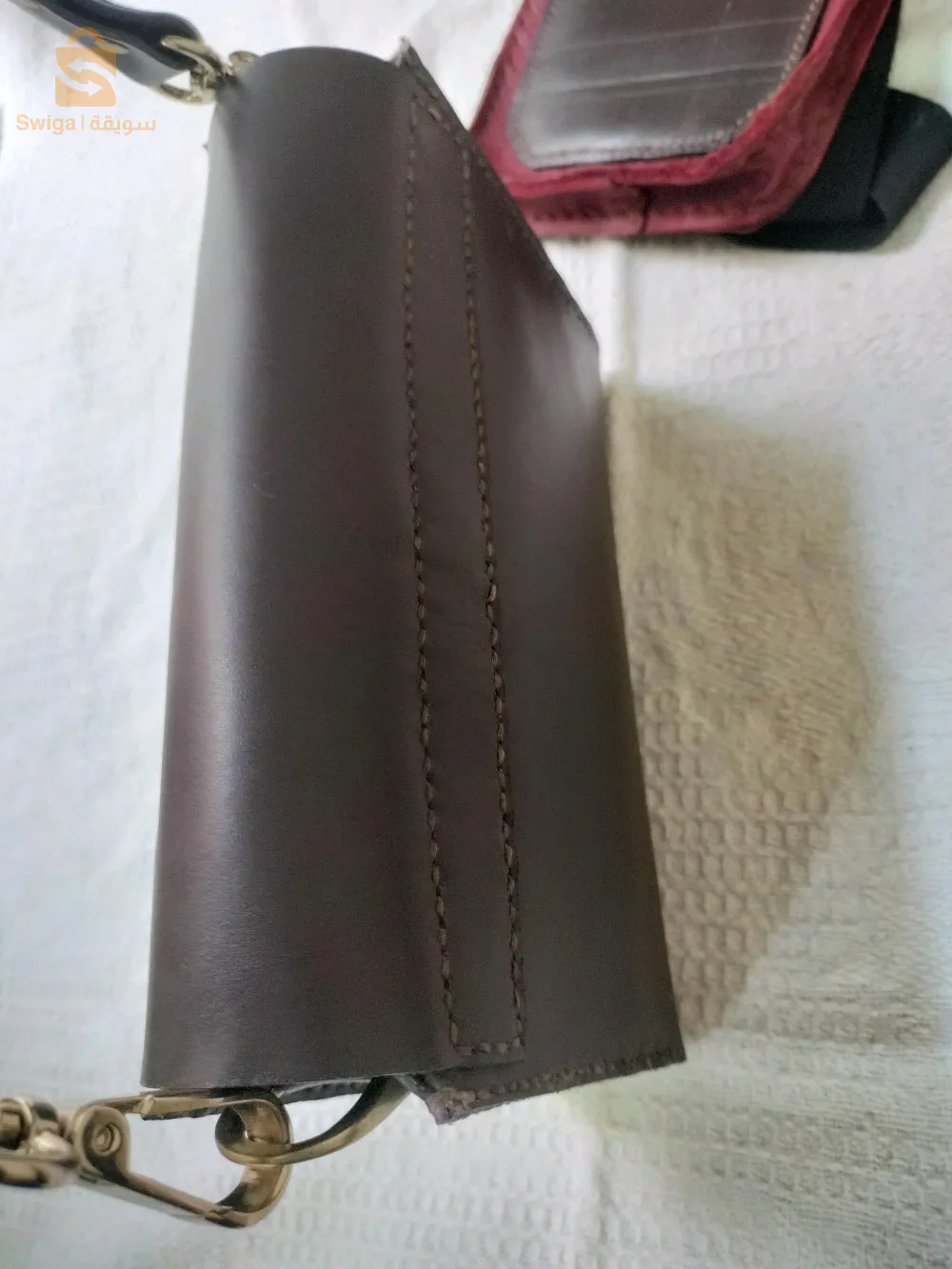 produits professionnel nouveau arivage modèle cuire vachette matière viritable famme ,,,,0542664867