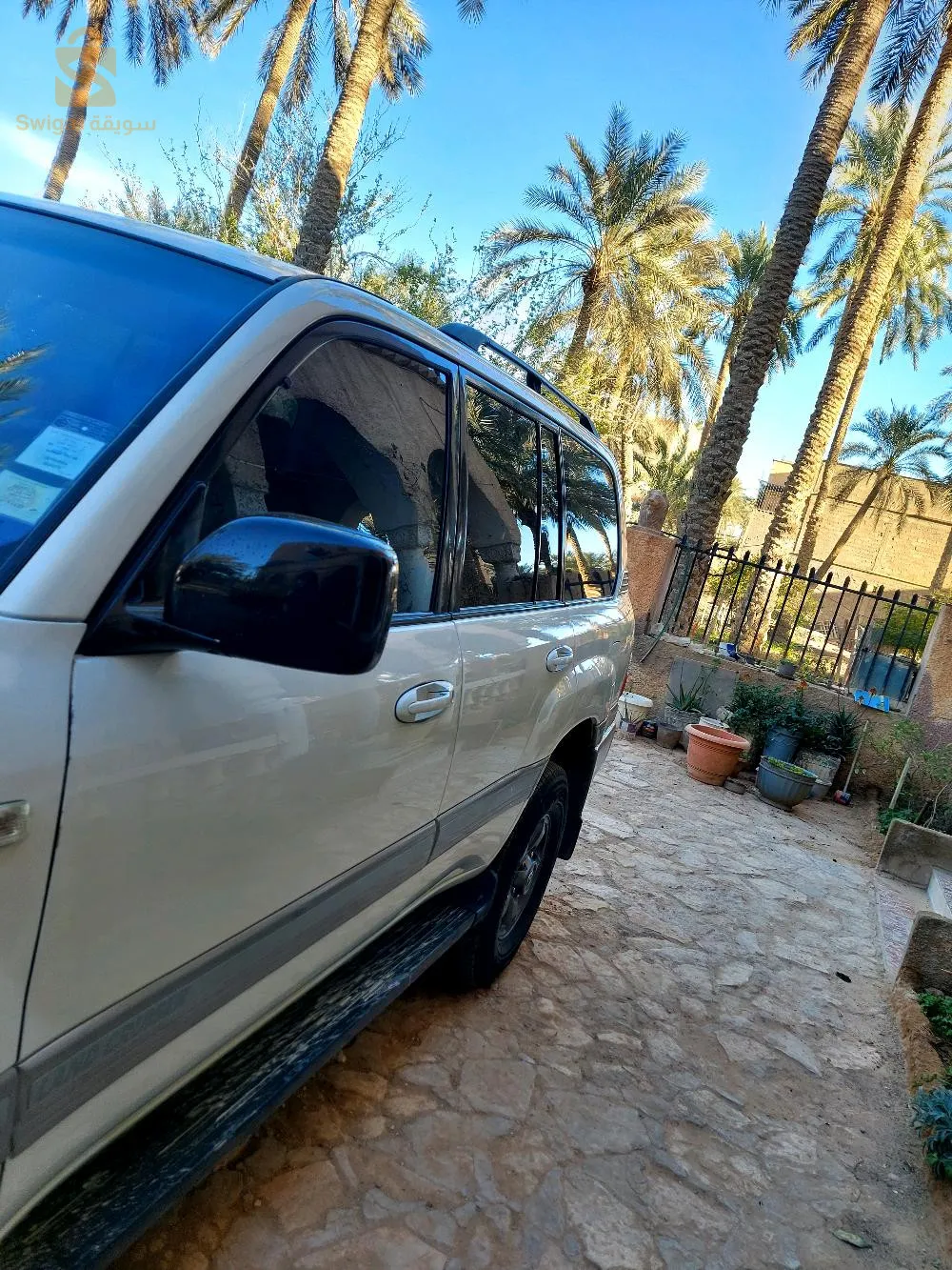 toyota 100