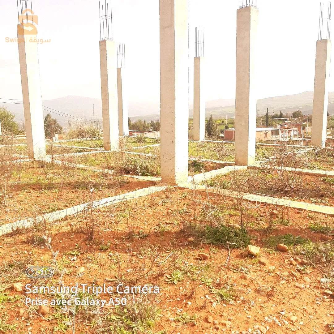 Rural residence for sale